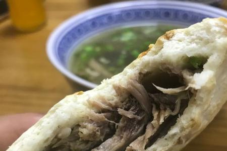 蒲城羊肉墩子的做法