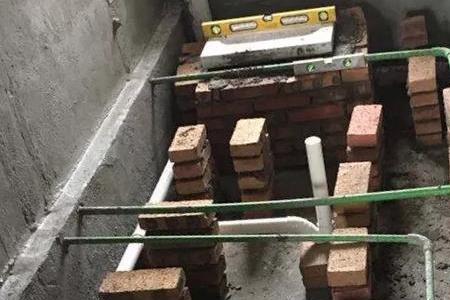 卫生间沉箱蓄水为几个小时