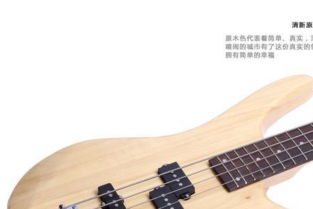 贝斯用什么规格的琴弦最好