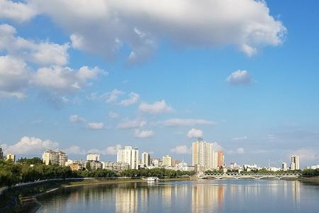 河南南阳改名的城市