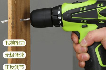 冲击钻可以拧螺丝吗