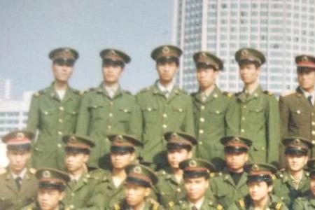 五七连是什么意思