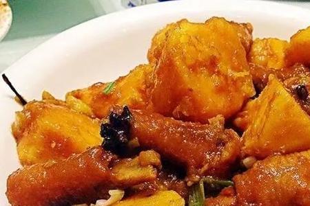东北菜靠三样是哪三样
