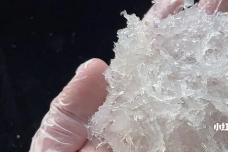 燕窝燕丝粗的好还是细的好