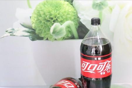 瓶装可乐开封后保质期多久