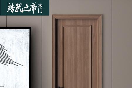 纳米门和实木门区别
