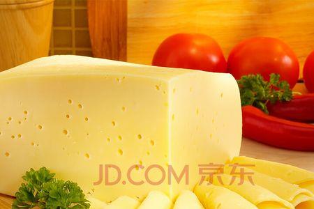 吉利丁片没有芝士片怎么办