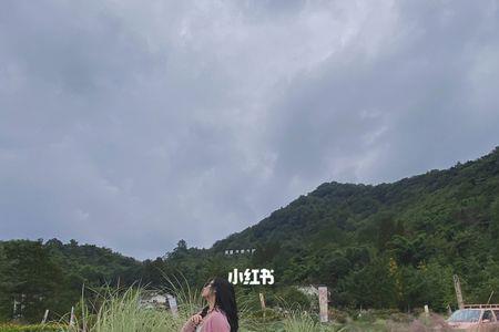 龙门山柒村旅游攻略