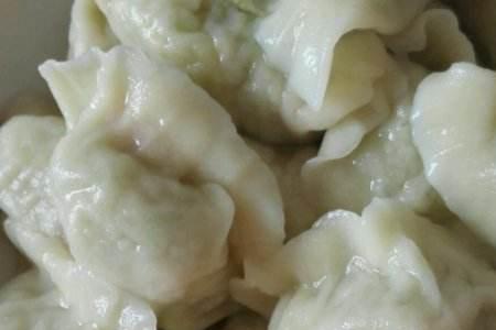 网上5块一斤的饺子能买吗