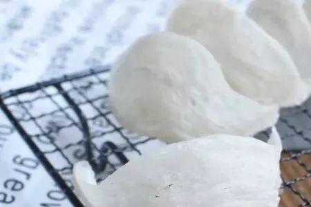 怎么区分燕窝的大中小盏