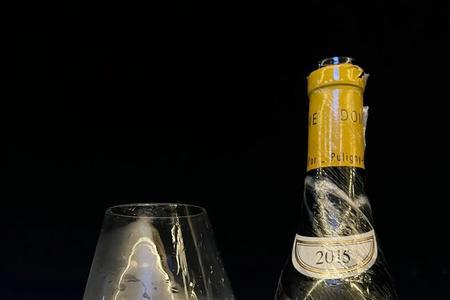 8%vol的酒算高吗