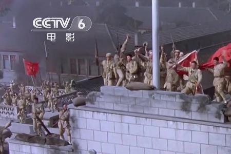 大进军大战宁沪杭是谁指挥的