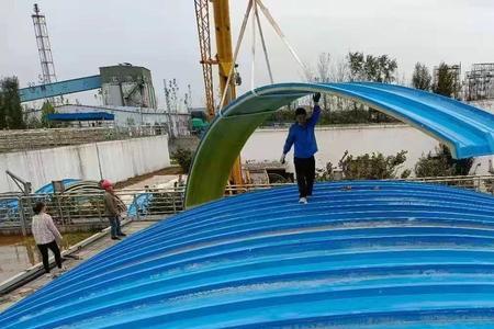 玻璃钢为什么不是合金