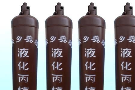 丙烷是什么