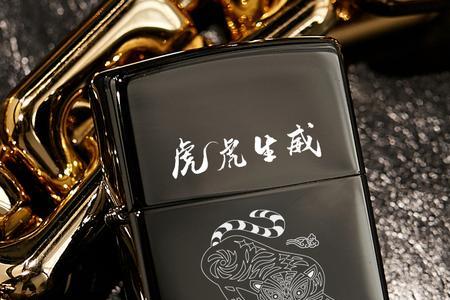 zippo瑞兽纯银和镀银怎么区别