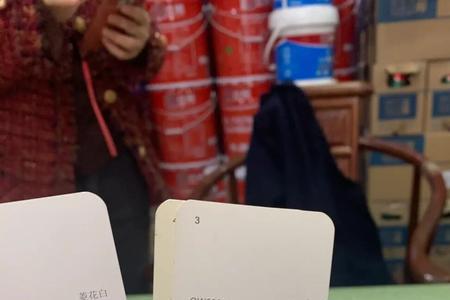 汝窑色在立邦色卡的第几页