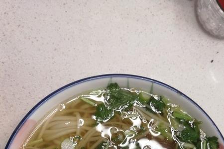 兰州拉面是碱性还是酸性