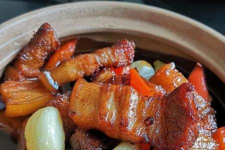 怎么让肉的蒜香味更好