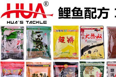 化氏一品鲤夏季经典配方