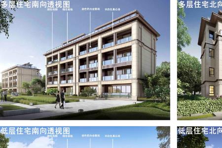 容积率1.01什么水平