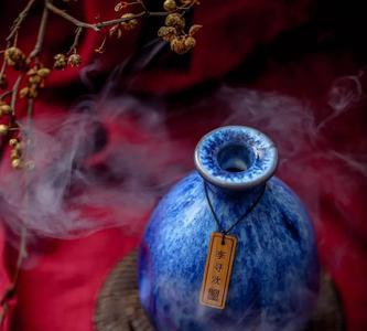一壶浊酒一壶茶全诗