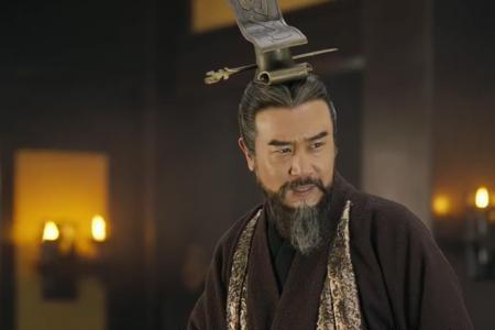 怎么看待外宽内嫉的人