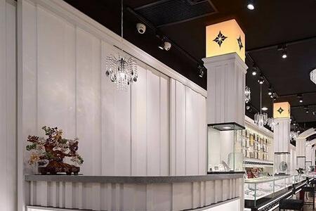 明珠珠宝店靠谱吗