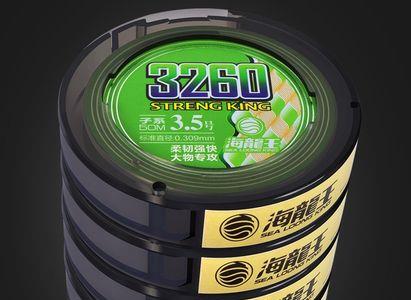 3260鱼线产地是哪里