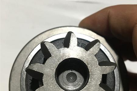 洋马发动机齿条执行器故障