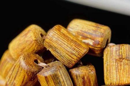 莺歌奇楠沉香值得入手吗
