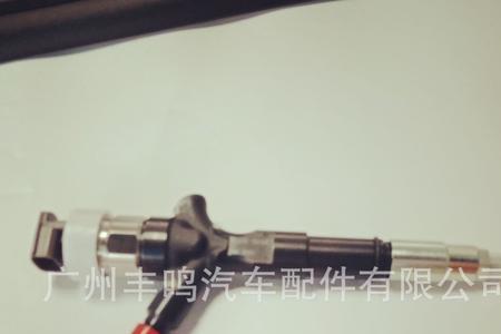 柴油车校油嘴是校什么