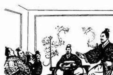 商鞅有什么精神
