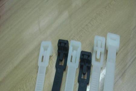 扎带属于哪个类型