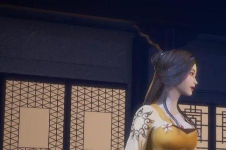 武道主宰有几个女主