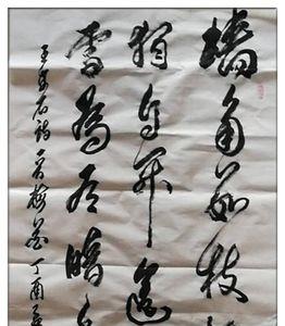谈笑与红雨望来与布丁什么意思