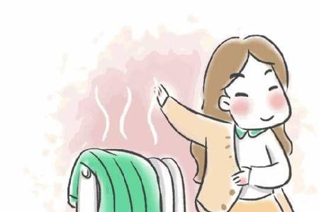 冬天的衣服在夏季什么时候晒