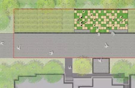 消防登高场地尺寸规定