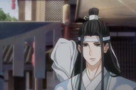 魔道祖师还有另一个结局是什么
