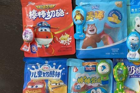 奶酪棒里面有水是怎么回事