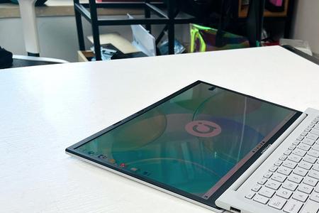 宏碁非凡s3跟华硕a豆14pro哪个好