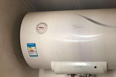 电热水器烧坏如何修复