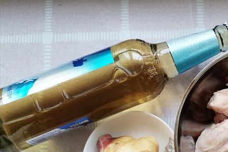 啤酒去腥的正确方法