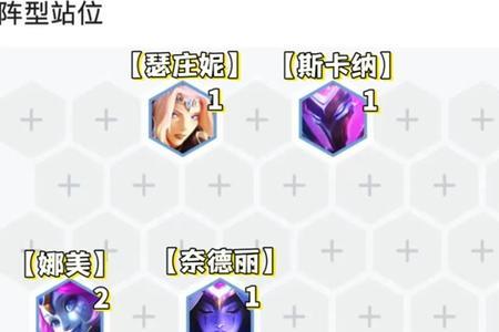 金铲铲飓风能叠幽影龙吗