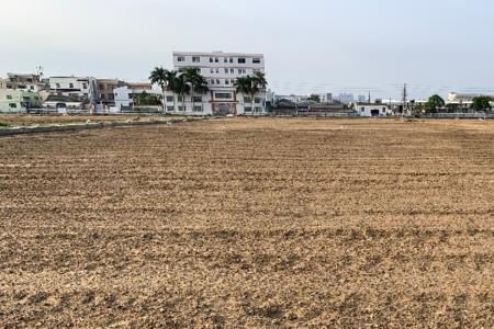 旱地可以申请设施用地吗