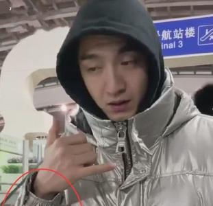捞袖子啥意思