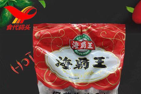 海霸王牛肉丸煮多长时间