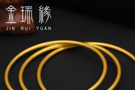 手镯08圈是多大