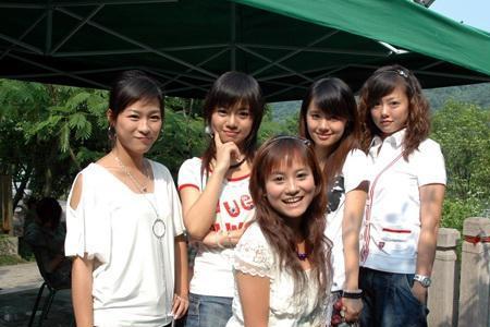2009超级女声十八强