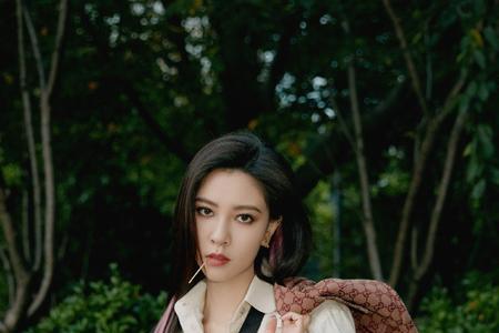 宋妍霏为什么是澳大利亚的