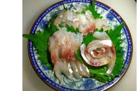 牛港鱼好不好吃吗